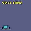 CD-33 14849