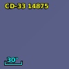 CD-33 14875