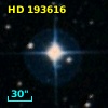 HD 193616