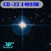 CD-33 14889B