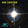HD 193749