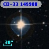 CD-33 14890B