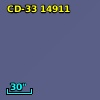 CD-33 14911