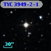 TYC 3949-2-1