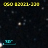 QSO B2021-330