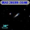 IRAS 20199-3140
