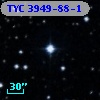 TYC 3949-88-1