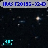 IRAS F20185-3243