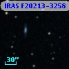 IRAS F20213-3258