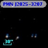 PMN J2025-3207