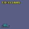 CD-33 14841