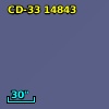 CD-33 14843