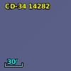 CD-34 14282