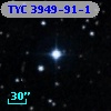 TYC 3949-91-1
