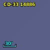 CD-33 14886
