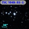 TYC 3949-93-1