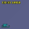 CD-33 14918