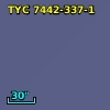 TYC 7442-337-1