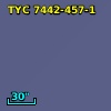 TYC 7442-457-1