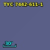 TYC 7442-611-1