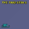TYC 7442-1734-1
