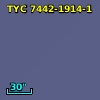 TYC 7442-1914-1