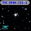 TYC 3949-211-1