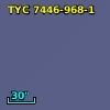 TYC 7446-968-1