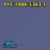 TYC 7446-1363-1