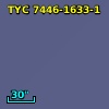 TYC 7446-1633-1