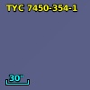 TYC 7450-354-1
