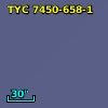 TYC 7450-658-1