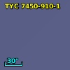 TYC 7450-910-1