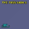 TYC 7455-1404-1