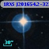 1RXS J201654.2-323636