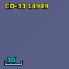 CD-33 14949
