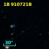 1B 910721B