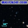 IRAS F20247-3310