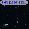 PMN J2026-3221