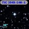 TYC 3949-540-1