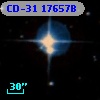 CD-31 17657B