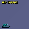 HD 195642