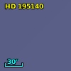 HD 195140