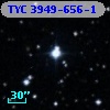 TYC 3949-656-1