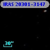 IRAS 20301-3147