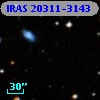 IRAS 20311-3143
