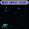 IRAS 20312-3235