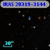 IRAS 20319-3144
