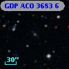 GDP ACO  3683 6