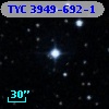 TYC 3949-692-1